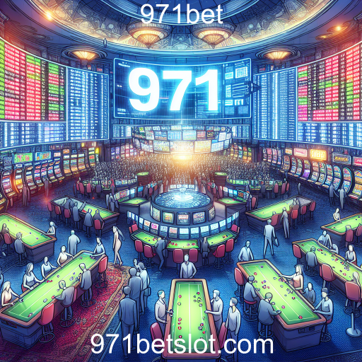 Entenda as Apostas Combinadas no 971bet
